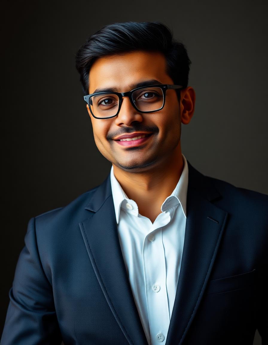 Founder, Vipul Realtors